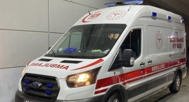 Aydın'da aile içi kavgada kan aktı