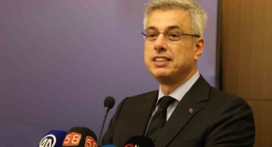 Bakan Memişoğlu'ndan atama açıklaması