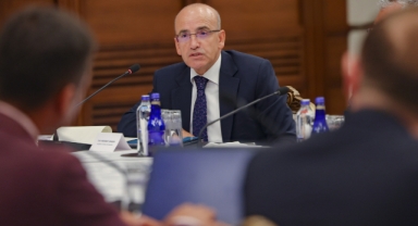 Bakan Şimşek aralık ayı enflasyonunu değerlendirdi