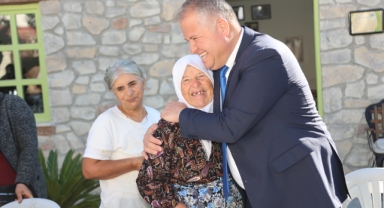 Başkan Balkan 2025 hedeflerini açıkladı... Çevre dostu ve kültürel projeler yolda
