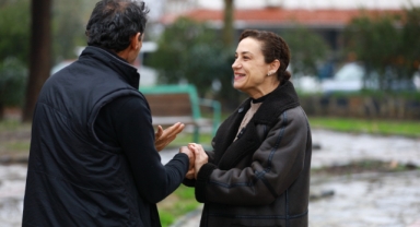 Başkan Ceritoğlu Sengel haftaya Belevi’de başladı