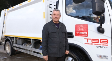 Başkan Günay’dan İmamoğlu’na teşekkür