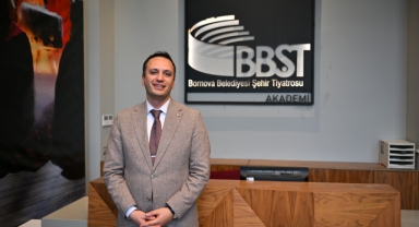 Başkan Ömer Eşki’den BBŞT’ye yeni bir vizyon