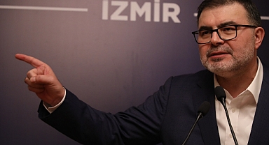 Başkan Saygılı'dan CHP'li Aslanoğlu'na yanıt: Yalan üzerinden siyaset yapmaya devam ediyorlar.