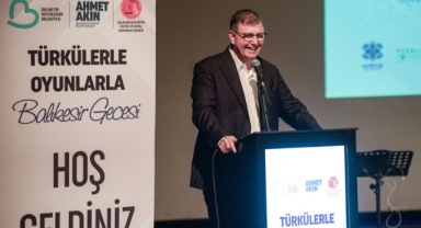 Başkan Tugay: Dayanışmayı geliştireceğiz!
