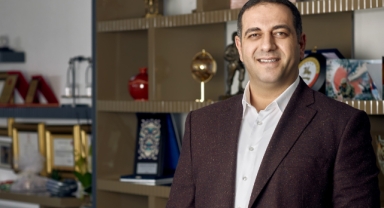 Başkan Uzun 2024 icraatlarını anlattı: 2025'e hazırız