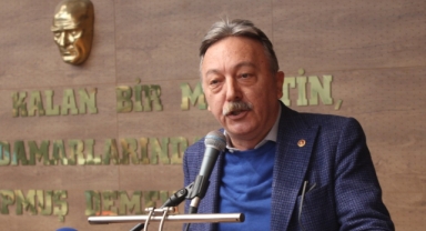 Bayır ‘bölünme ve kopma’ uyarısında bulundu: Amaç İmamoğlu ve Yavaş'ı birbiriyle yarıştırmak değil!