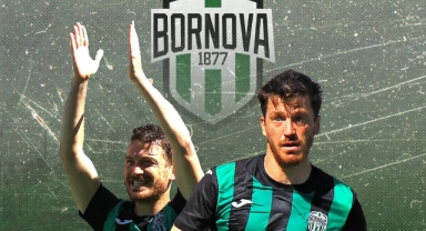 Bornova 1877, Berkay Samancı’yı kadrosuna kattı