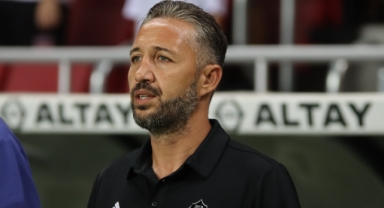 Bucaspor 1928’de Tuna Üzümcü dönemi