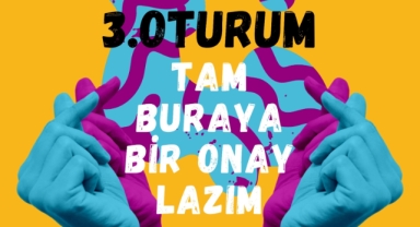Büyükşehir’den gençlere yeni seri: Biraz konuşalım mı?