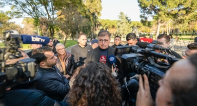 Cemil Tugay’dan Bakanlığın Körfez’de ‘denetim yetkisi’ kararına tepki