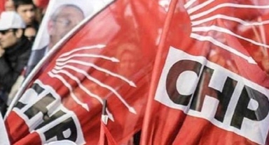 CHP Foça'da seçim günü… Delegeler sandık başına gidiyor