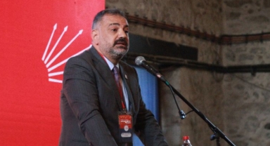 CHP İzmir'de çalıştay günü... Aslanoğlu: İktidar yolunda yeni adımlar atıyoruz!