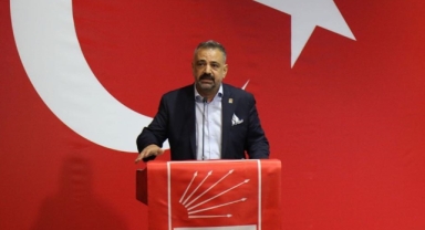CHP'li Aslanoğlu'ndan Fethi Sekin için anma mesajı: Ölümsüz kahramanımızdır