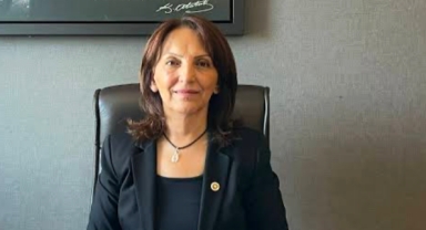 CHP’li Ersever'den yangın sonrası fırsatçılara tepki: Yazıklar olsun