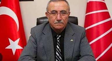 CHP'li ilçe başkanı alkollü trafiğe çıktı.. Kazaya karıştı!