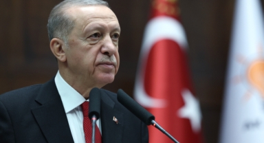 Cumhurbaşkanı Erdoğan'dan 2024 yılı değerlendirmesi