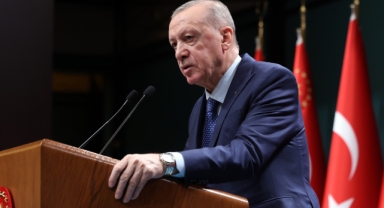 Cumhurbaşkanı Erdoğan: Hiç kimse yargı mensuplarını kimse tehdit edemez
