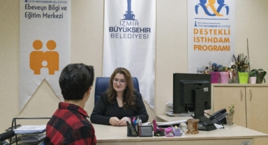 Destekli İstihdam Ofisi umut ekiyor