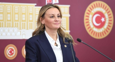 DEVA Partili Milletvekili Seda Kâya Ösen: 2025 borç yılı oldu