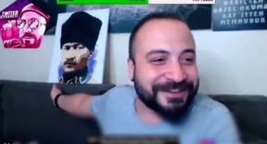Dini değerlere ve Atatürk'e hakaret etmişti... İnternet yayıncısı tutuklandı!