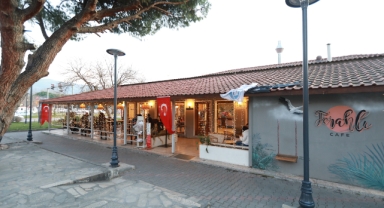 Efes Selçuk'ta belediye işletmelerinde öğrencilere ve emeklilere indirim