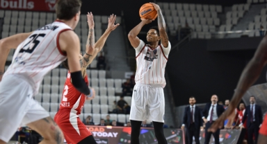 FIBA Şampiyonlar Ligi Finalleri'nin adresi belli oldu