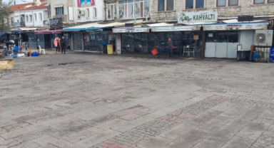 Fıçı’dan tepki çeken talimat… Hayalet şehir Foça!