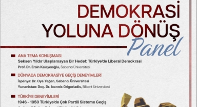 Geleceğin inşası Bornova’da masaya yatırılacak