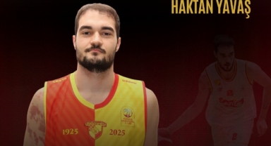 Göztepe Basketbol, Haktan Yavaş’la yollarını ayırdı