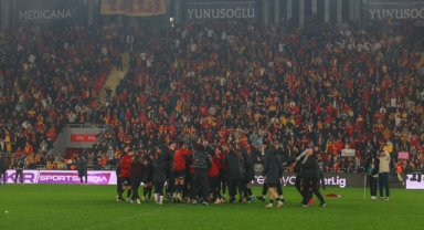 Göztepe evinde mağlubiyeti unuttu... 437 gündür yenilmiyor
