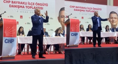 Haleften seleflere ‘hizmet’ tepkisi: Belediyecilik sadece inşaat yapmak değil!