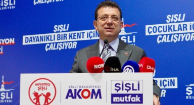 İmamoğlu’na yargı görevi yapanı etkilemeye teşebbüs ettiği iddiasıyla soruşturma