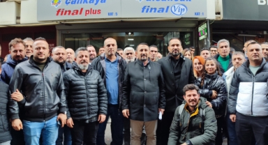 İZENERJİ'de TİS oturumu... Hangi maddeler kabul edildi?