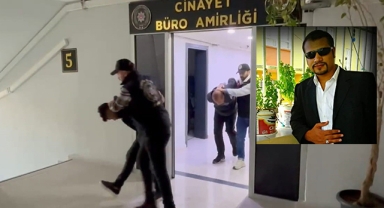 İzmir’de ‘evlilik’ cinayeti! 17 yaşındaki kızı ve annesini vurdu