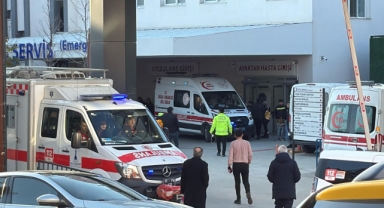 İzmir’de sıcak su kazanı patladı... 8 yaralı