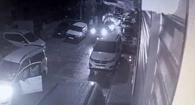 İzmir'de yol kavgasında dehşet! 22 yaşındaki genç 4 yerinden bıçaklandı