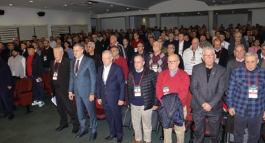 İzmir'in 112 yıllık kulübü zor durumda: Sosyal medya üzerinden yardım istediler