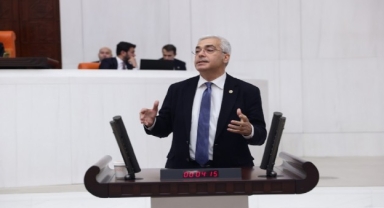 İzmir Milletvekili Salih Uzun CHP yolunda!