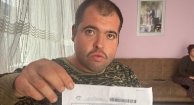 İzmirli gazeteciler sordu: Başkan senin vicdanın yok mu?