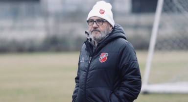Karşıyaka’da Mustafa Reşit Akçay dönemi sona erdi