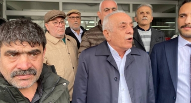 Karşıyaka'da pazarcı esnafından Belediye'ye rest: Gerekirse pazarları da kapatacağız