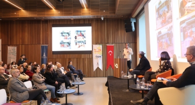 Kentin geleceği konuşuldu...
