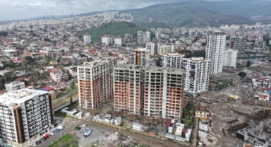 Kira desteği 12 bin TL'ye çıktı... Büyükşehir'de gündem dönüşüm!