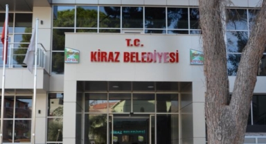Kiraz Belediyesi’nde haksız işten çıkarma iddiası!