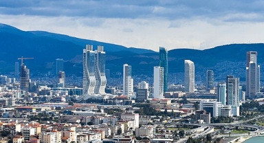 Konut endeksleri açıklandı... İzmir kaçıncı sırada?