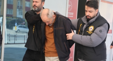 Konya’da çöken binanın müteahhidi tutuklandı
