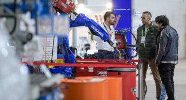 Makine sektörünün dev buluşması İzmir’de başlıyor!
