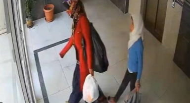 Mal varlıkları dudak uçuklattı... Bohçacı hırsız çetesi çökertildi