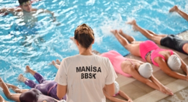Manisa Büyükşehir’den sporun geleceğine yatırım